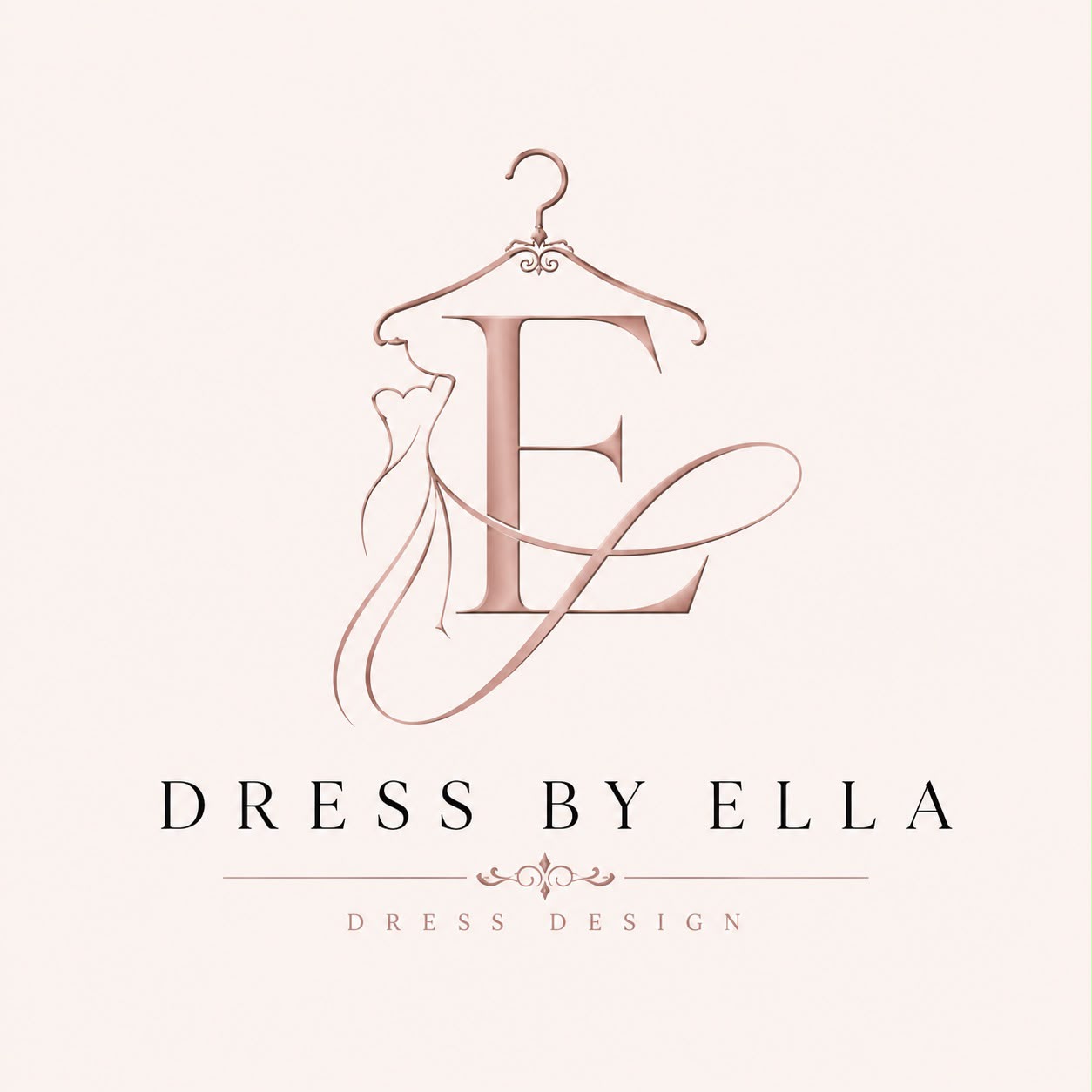 Dress by Ella